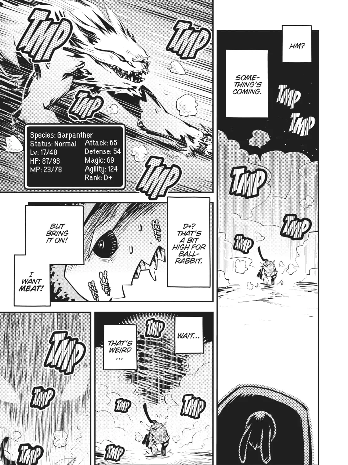 Reincarnated as a Dragon Hatchling Chapter 20 page 33 - 