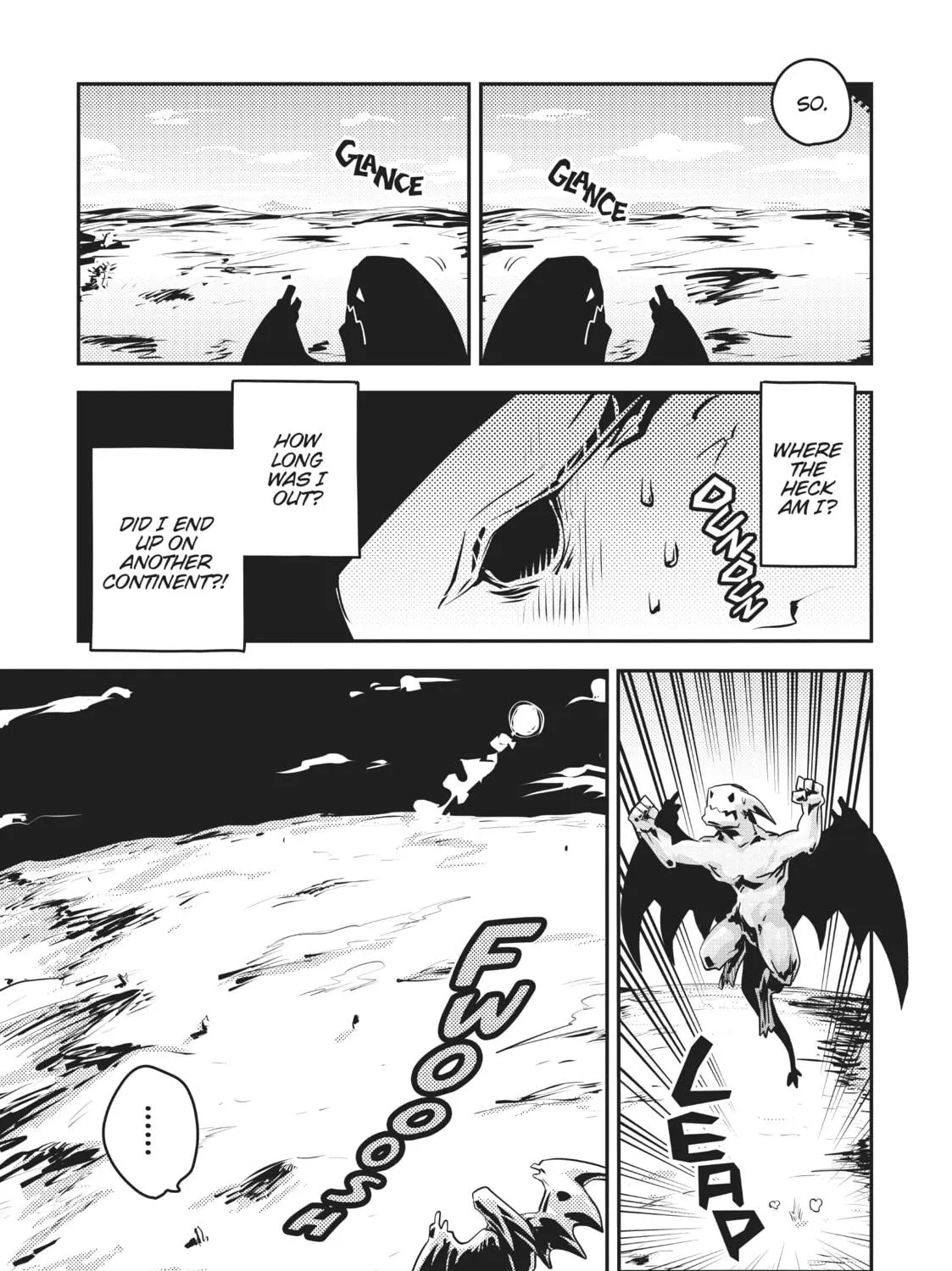 Reincarnated as a Dragon Hatchling Chapter 20 page 5 - 