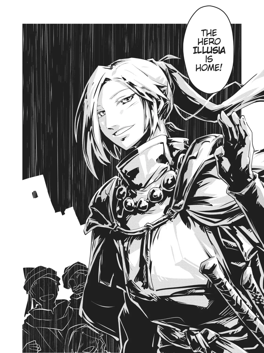 Reincarnated as a Dragon Hatchling Chapter 20 page 45 - 