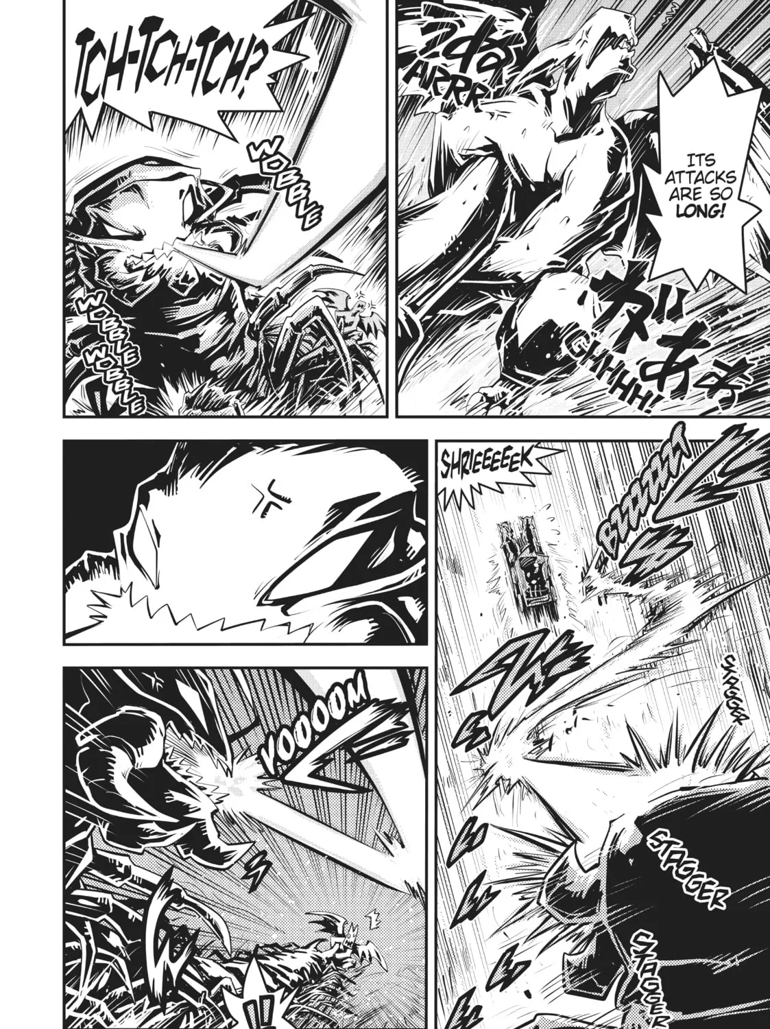 Reincarnated as a Dragon Hatchling Chapter 22 page 13 - 