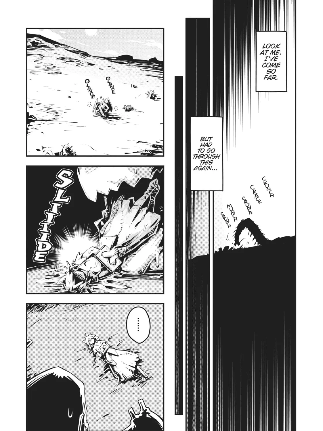 Reincarnated as a Dragon Hatchling Chapter 22 page 37 - 