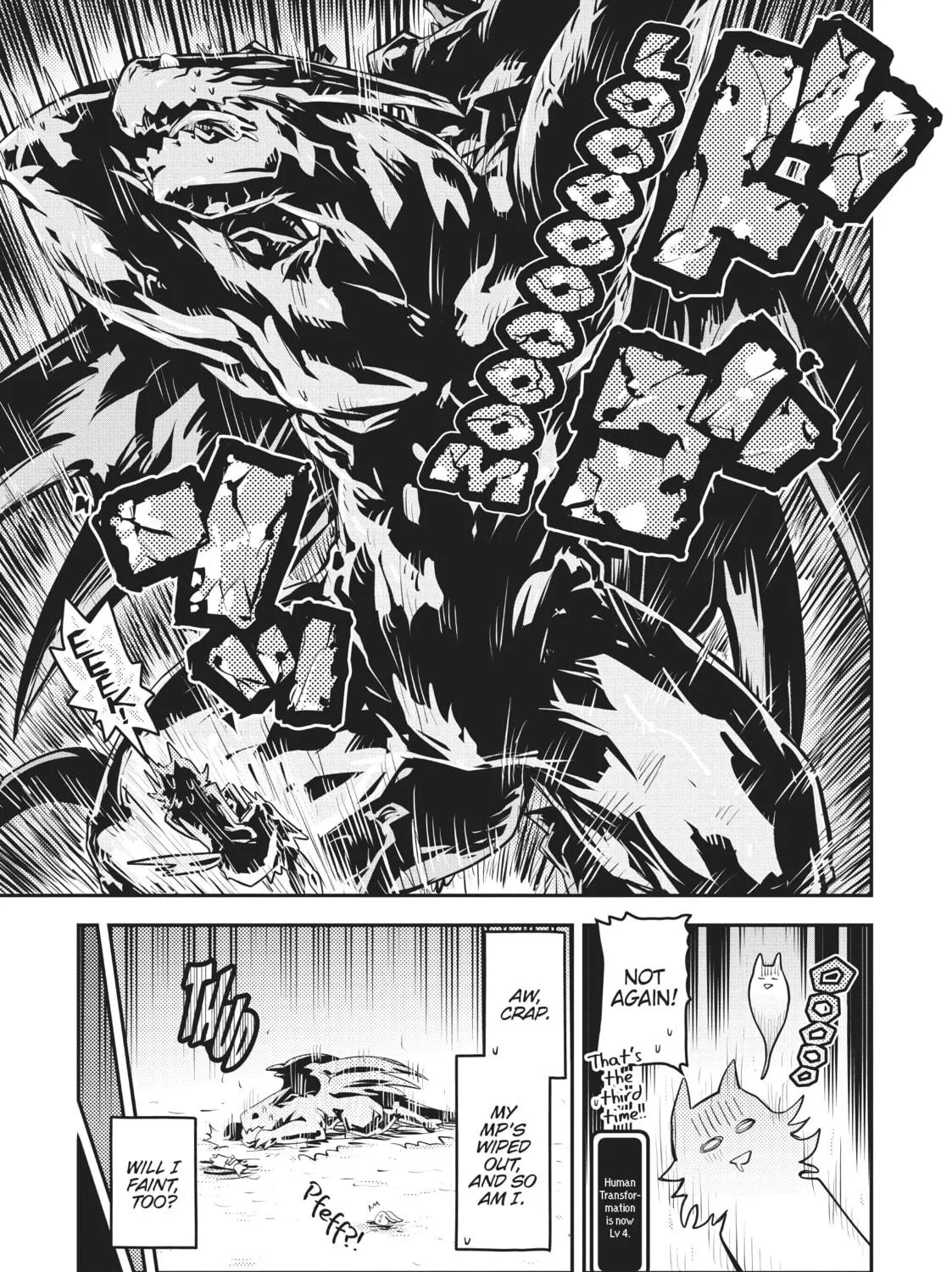 Reincarnated as a Dragon Hatchling Chapter 23 page 29 - 