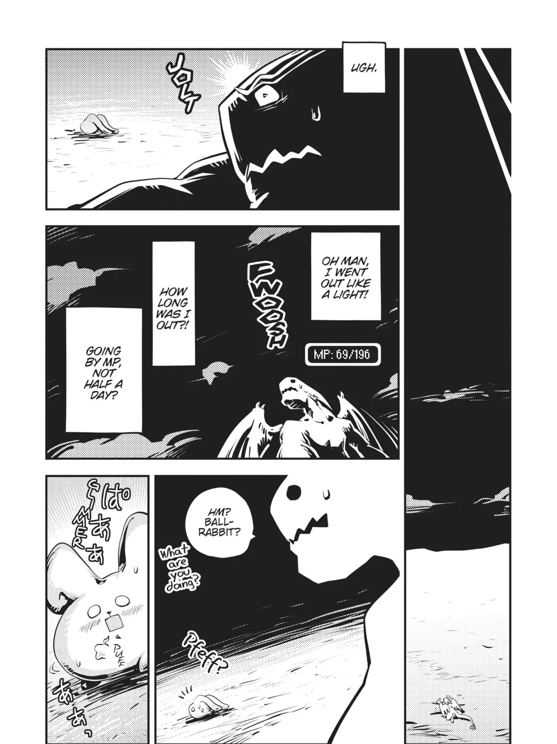 Reincarnated as a Dragon Hatchling Chapter 23 page 31 - 