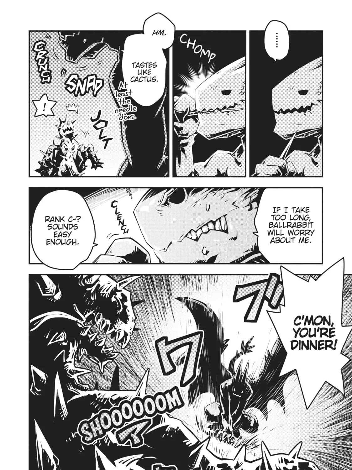 Reincarnated as a Dragon Hatchling Chapter 23 page 43 - 