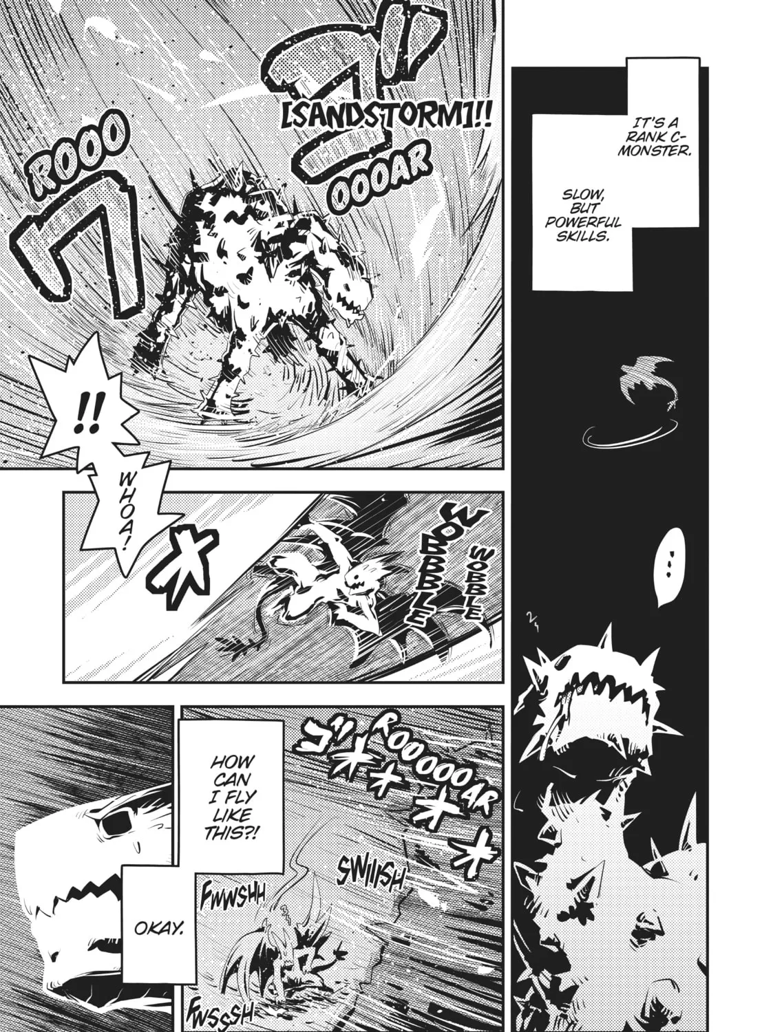 Reincarnated as a Dragon Hatchling Chapter 24 page 13 - 