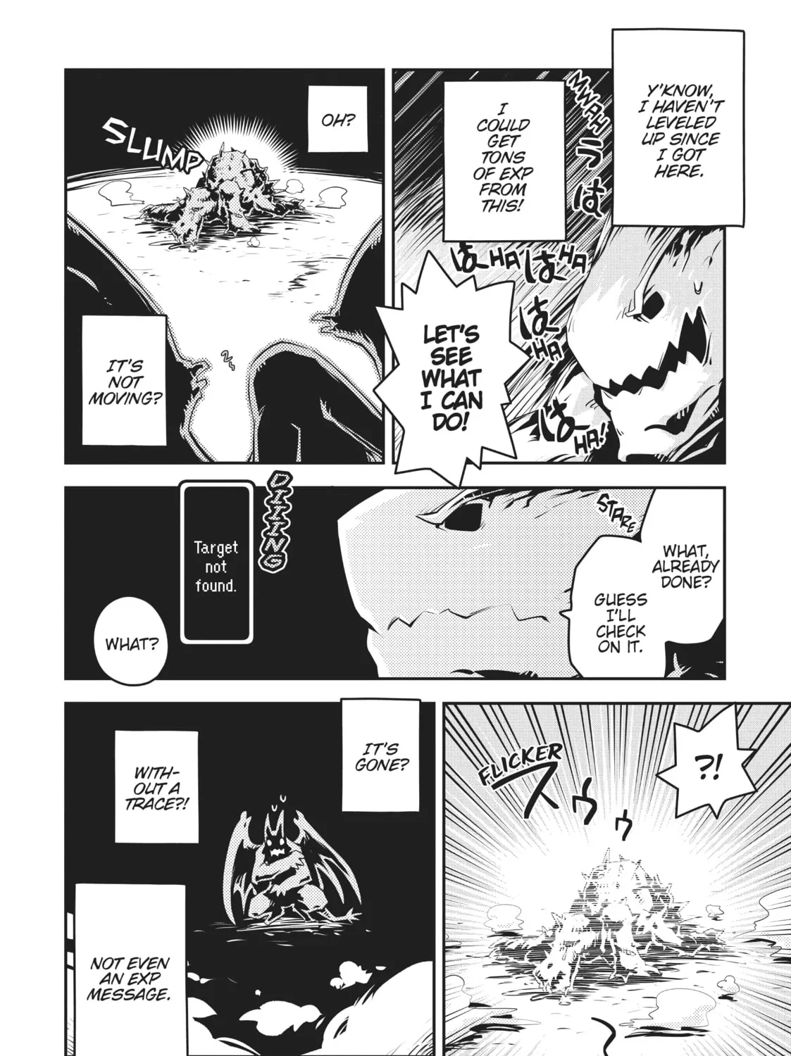 Reincarnated as a Dragon Hatchling Chapter 24 page 7 - 