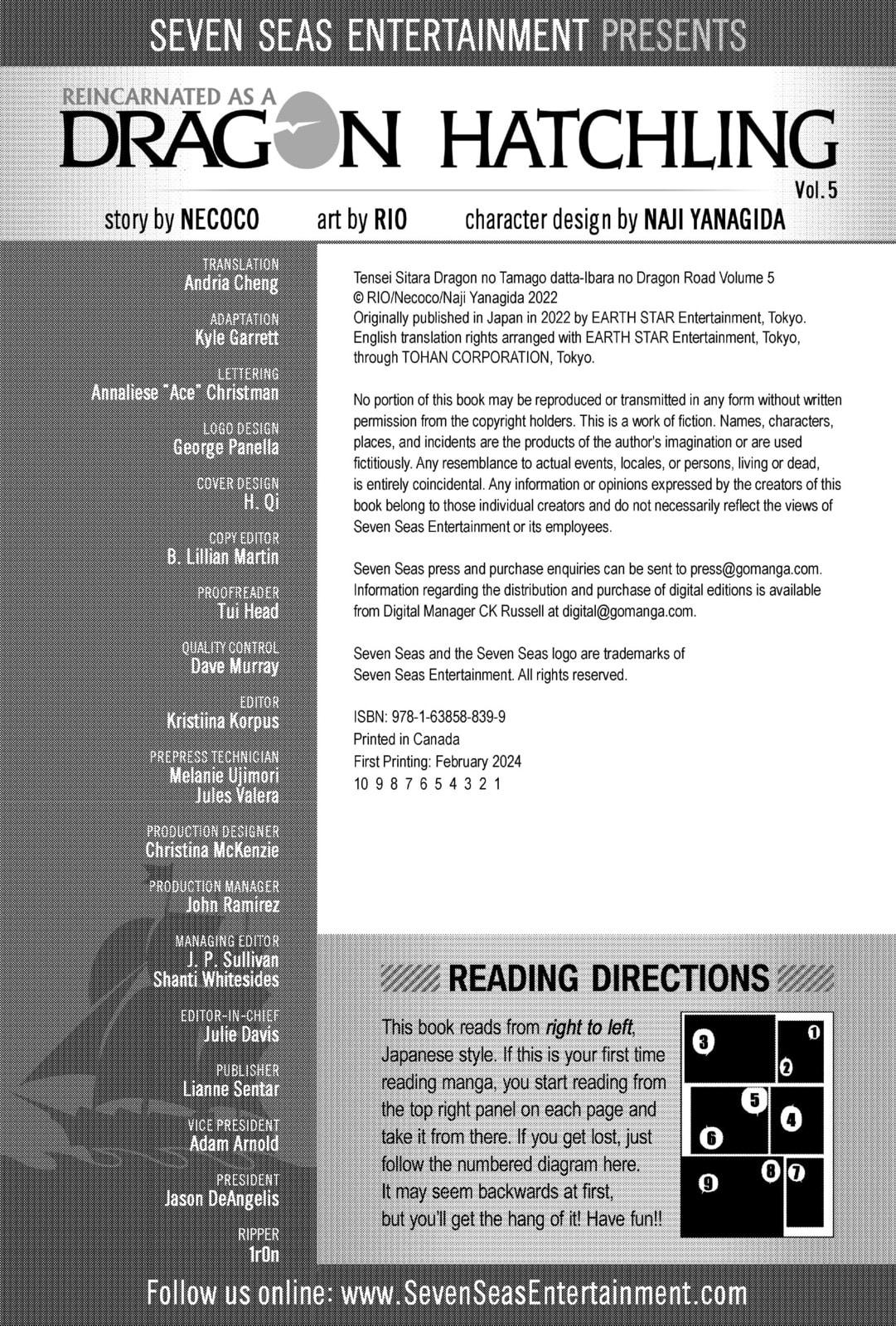 Reincarnated as a Dragon Hatchling Chapter 25.1 page 12 - 