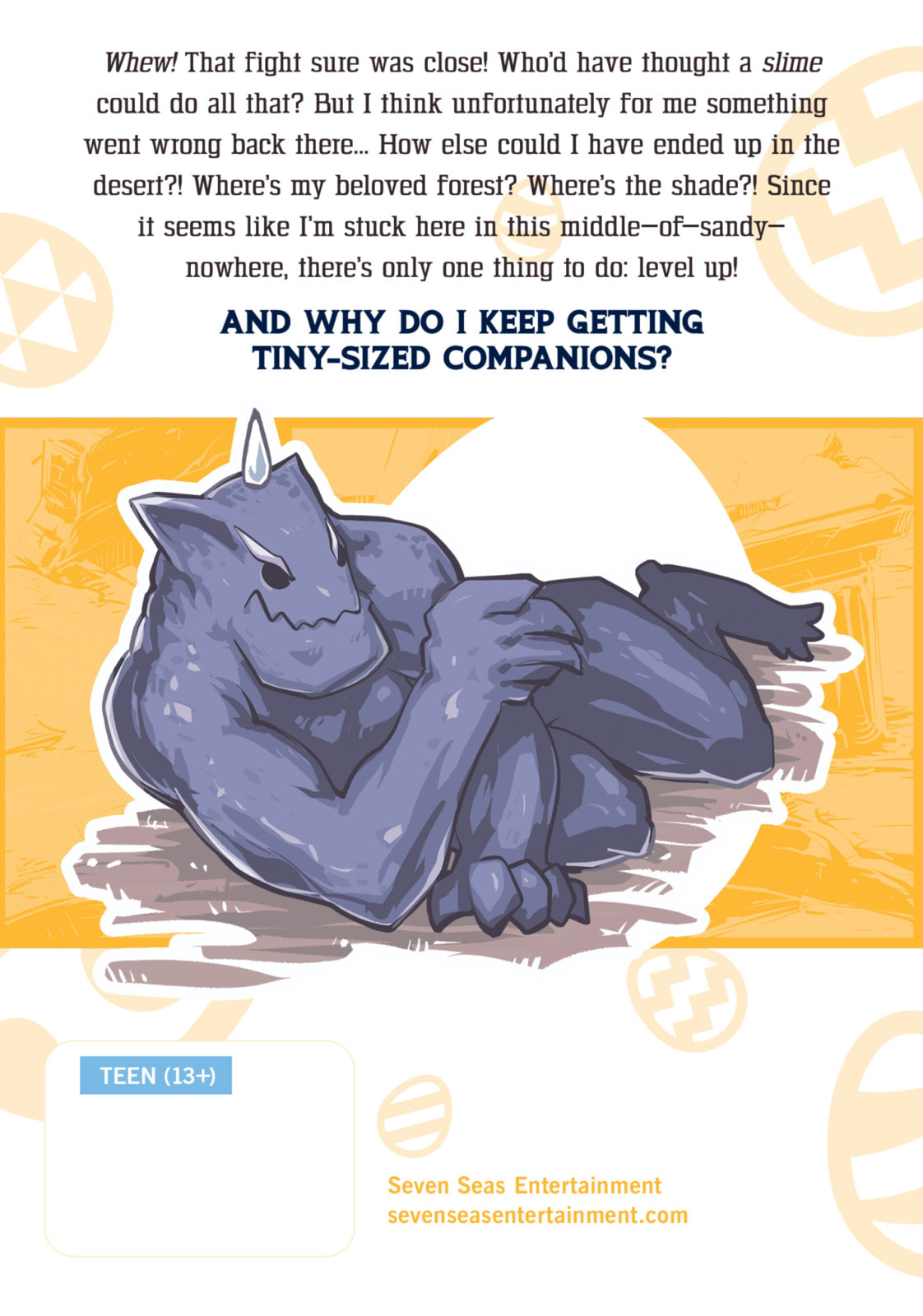 Reincarnated as a Dragon Hatchling Chapter 25.1 page 13 - 