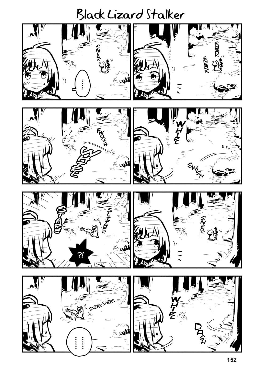 Reincarnated as a Dragon Hatchling Chapter 25.1 page 3 - 