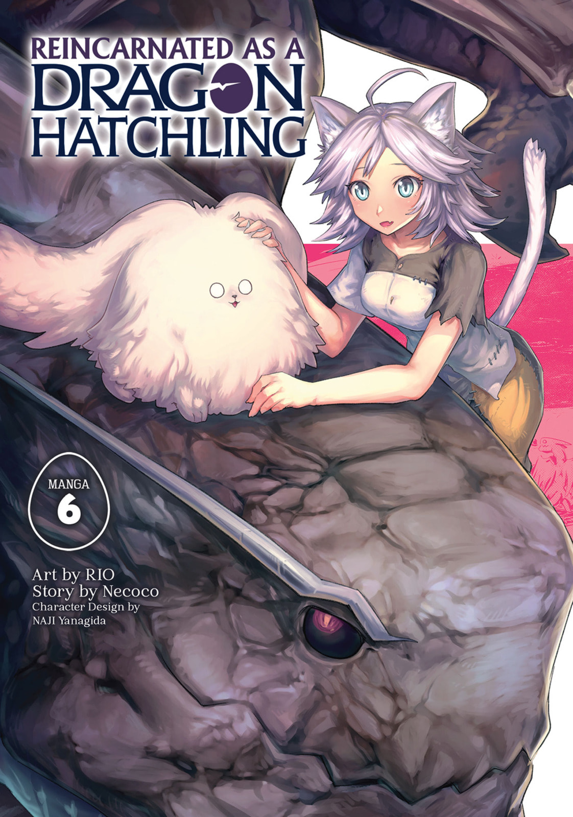 Reincarnated as a Dragon Hatchling Chapter 25.2 page 1 - 