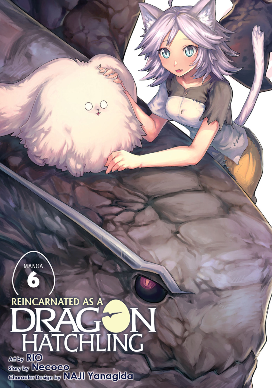 Reincarnated as a Dragon Hatchling Chapter 25.2 page 2 - 