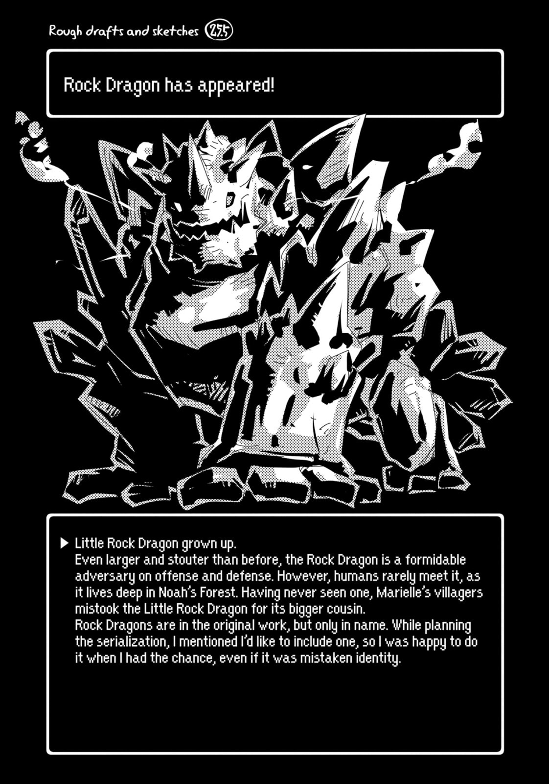 Reincarnated as a Dragon Hatchling Chapter 25.2 page 17 - 
