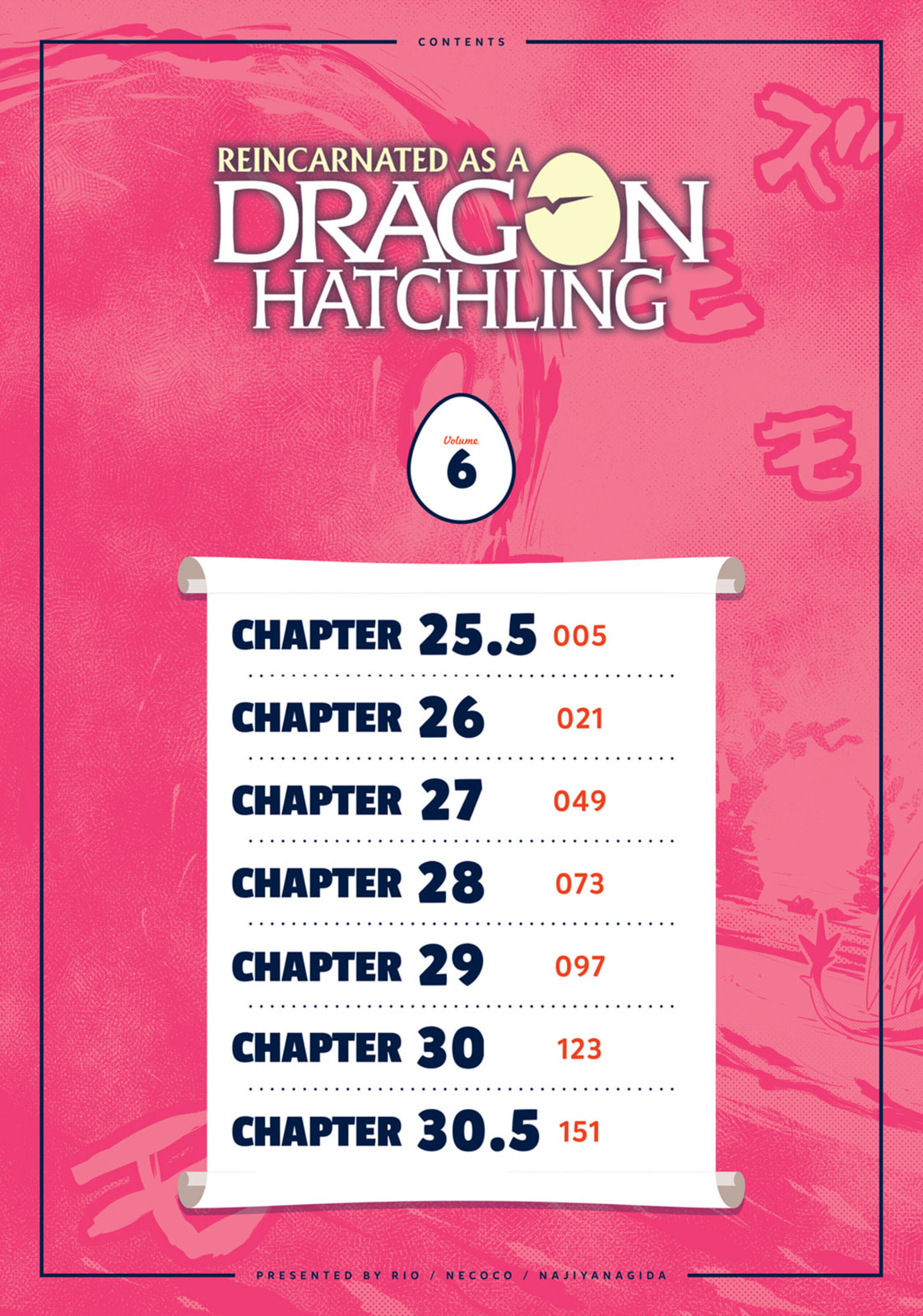 Reincarnated as a Dragon Hatchling Chapter 25.2 page 3 - 