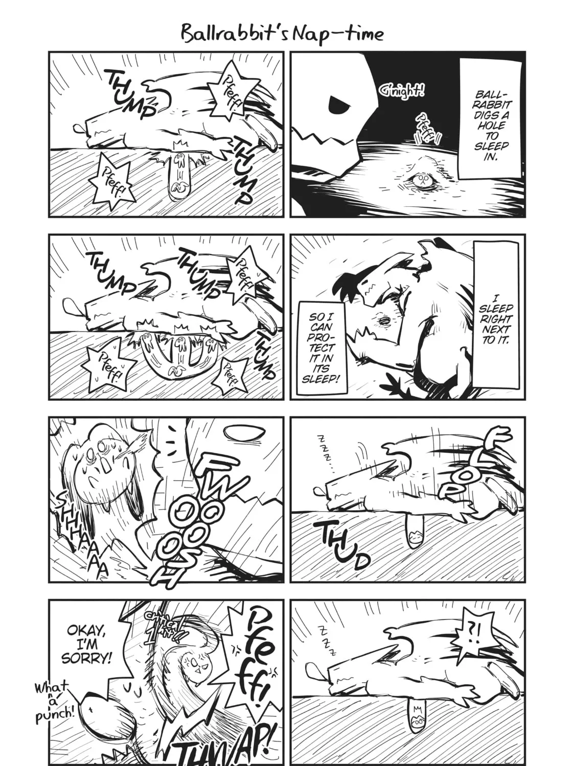 Reincarnated as a Dragon Hatchling Chapter 25.5 page 13 - 