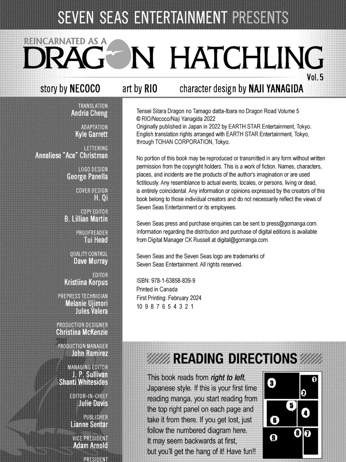 Reincarnated as a Dragon Hatchling Chapter 25.5 page 25 - 