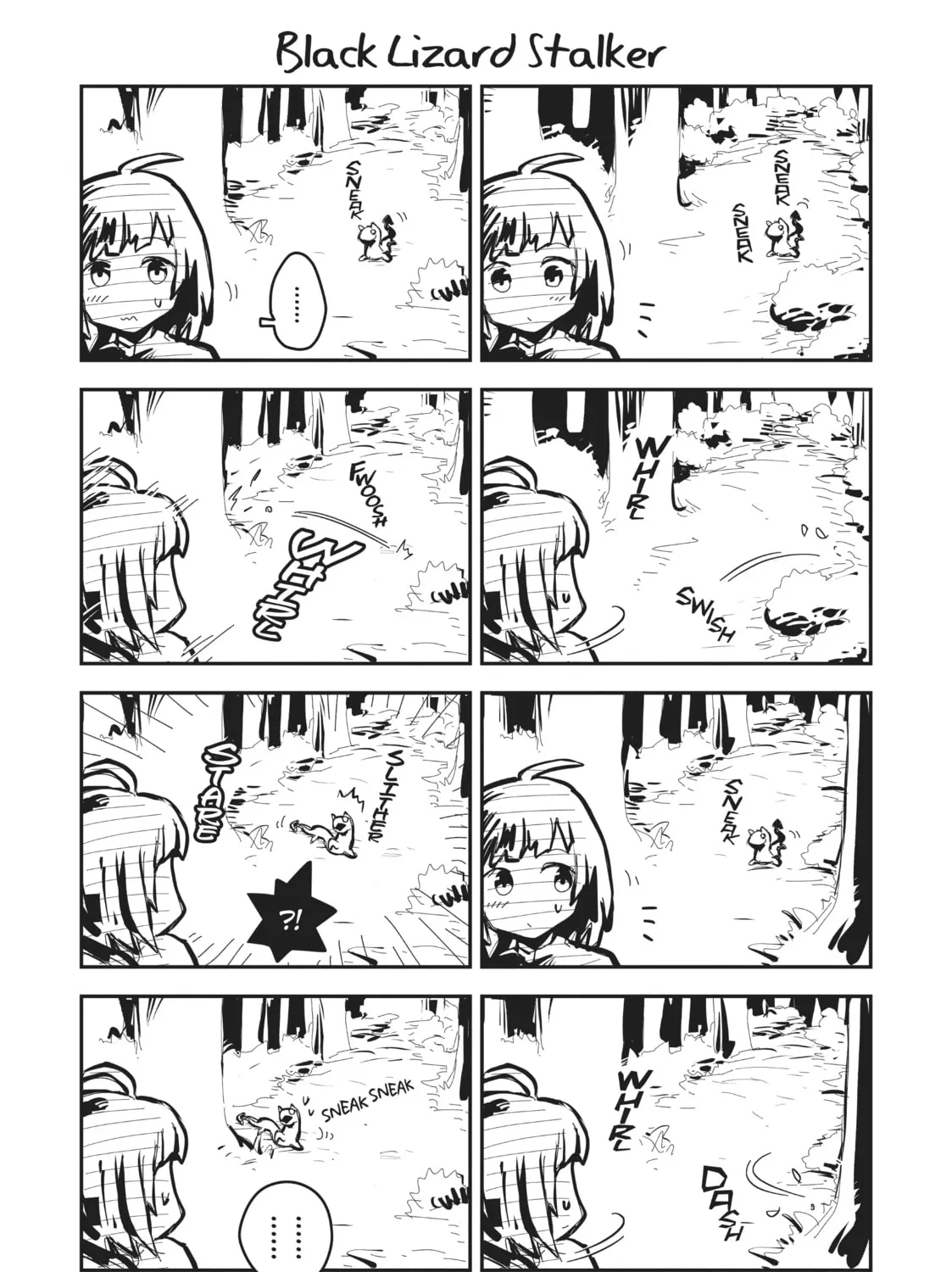Reincarnated as a Dragon Hatchling Chapter 25.5 page 7 - 