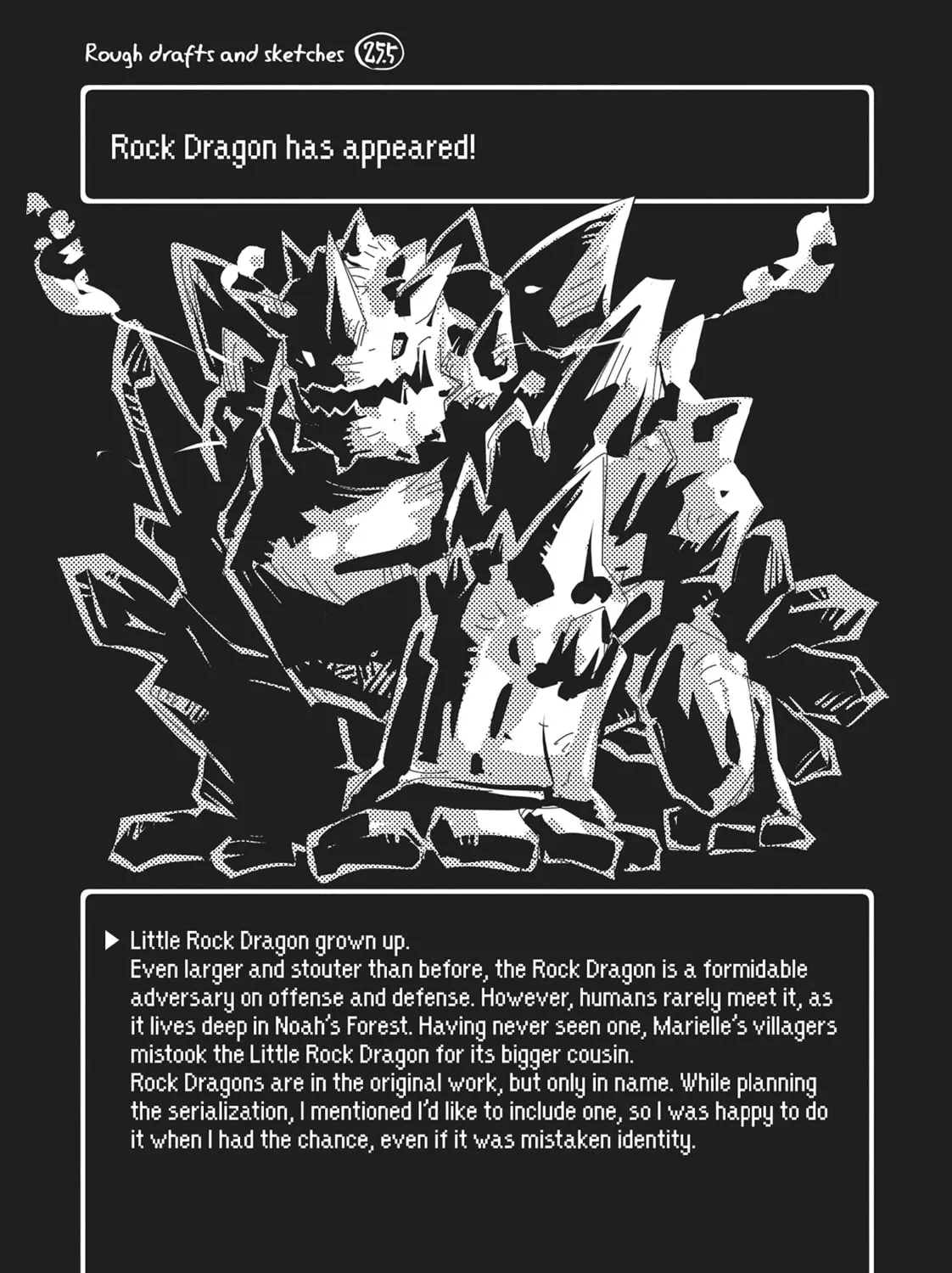 Reincarnated as a Dragon Hatchling Chapter 25.6 page 27 - 