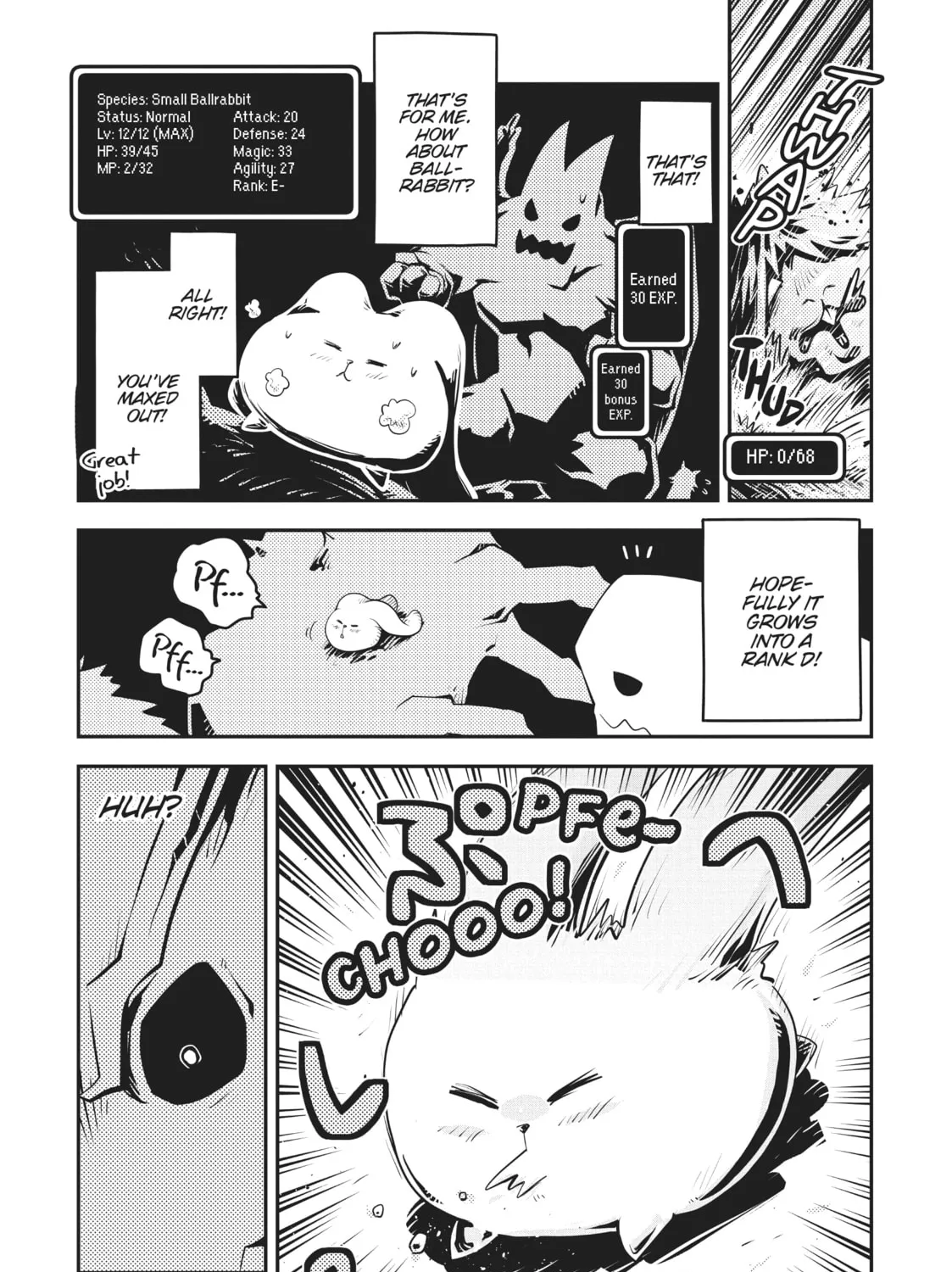 Reincarnated as a Dragon Hatchling Chapter 25 page 13 - 