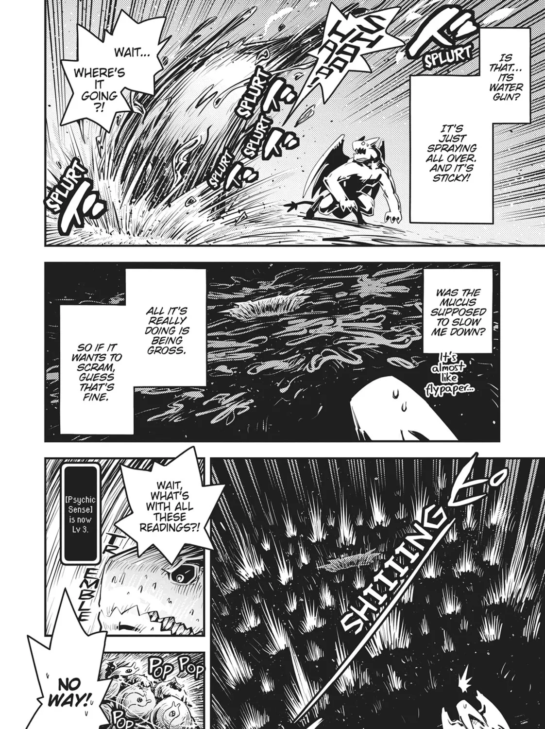 Reincarnated as a Dragon Hatchling Chapter 26 page 19 - 
