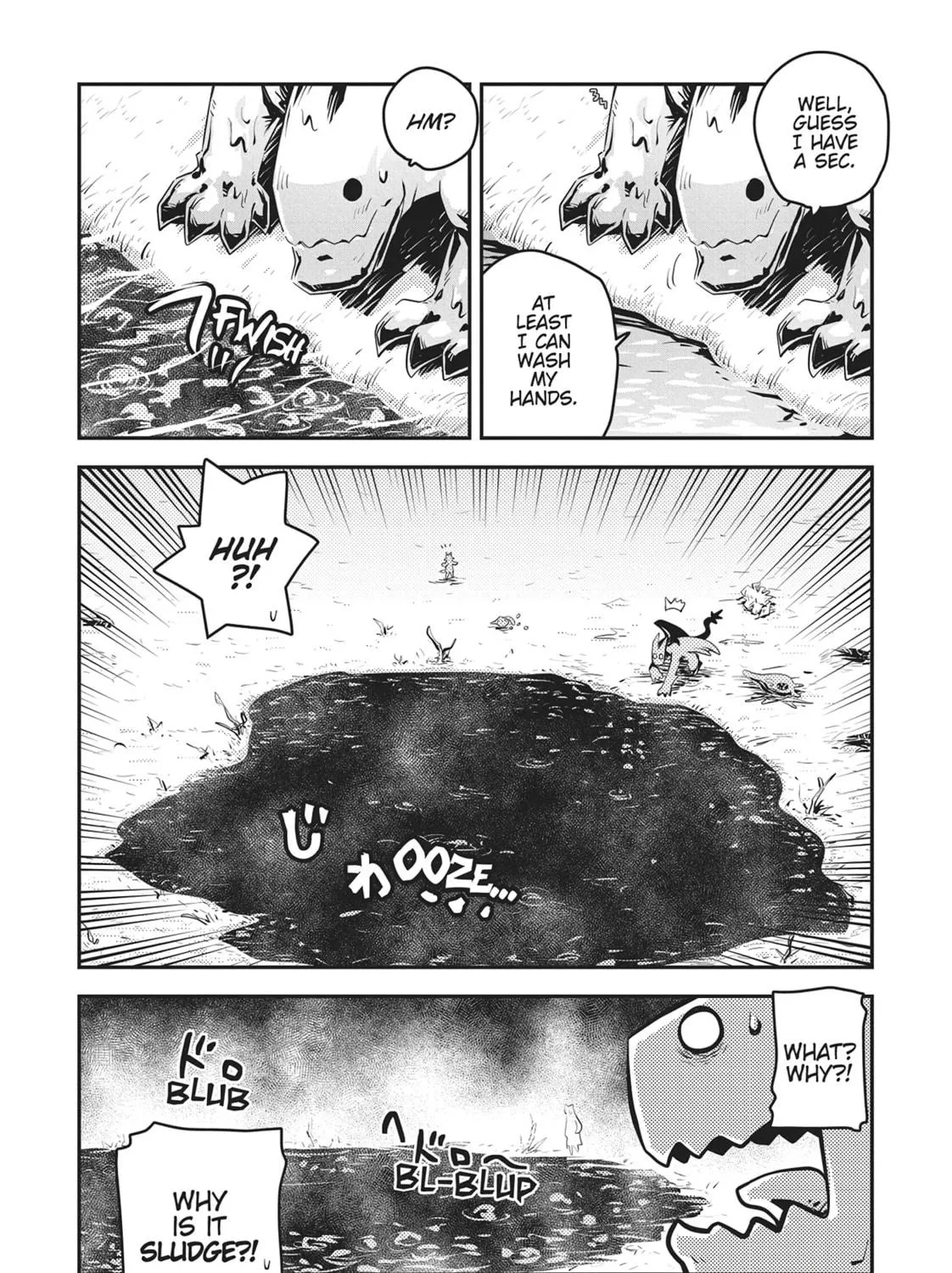 Reincarnated as a Dragon Hatchling Chapter 26 page 41 - 