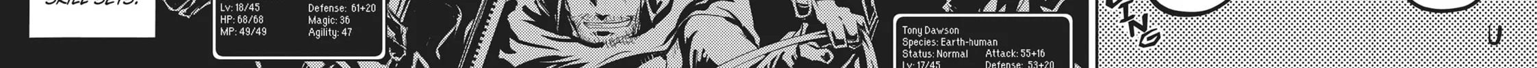 Reincarnated as a Dragon Hatchling Chapter 27 page 20 - 