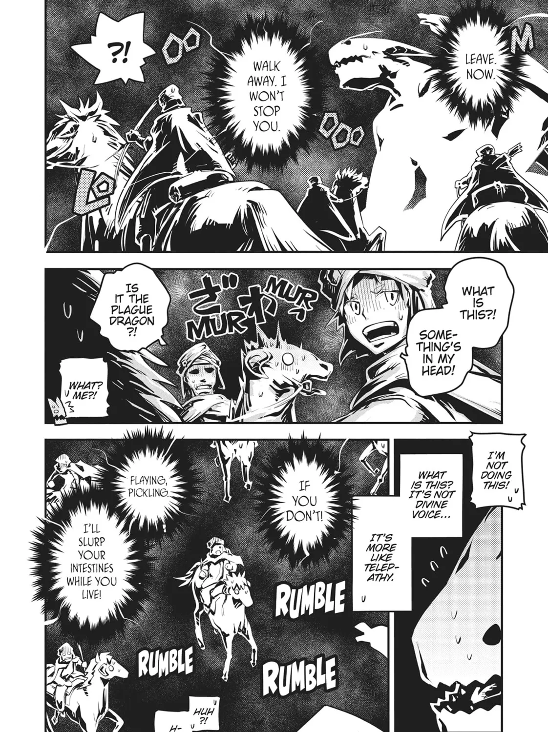 Reincarnated as a Dragon Hatchling Chapter 27 page 33 - 