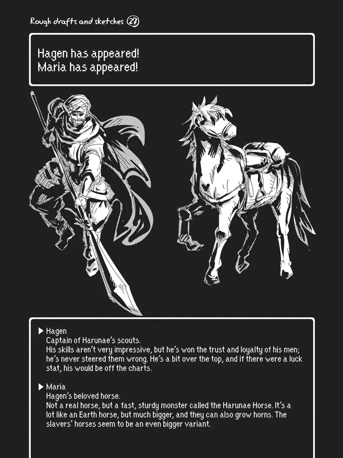 Reincarnated as a Dragon Hatchling Chapter 27 page 43 - 