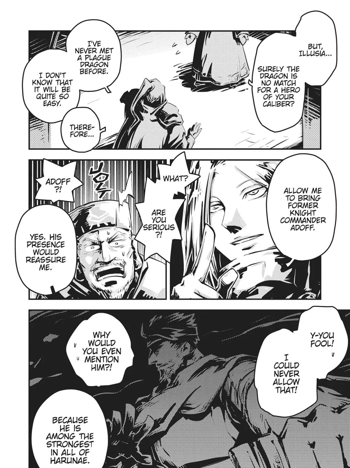 Reincarnated as a Dragon Hatchling Chapter 28 page 23 - 