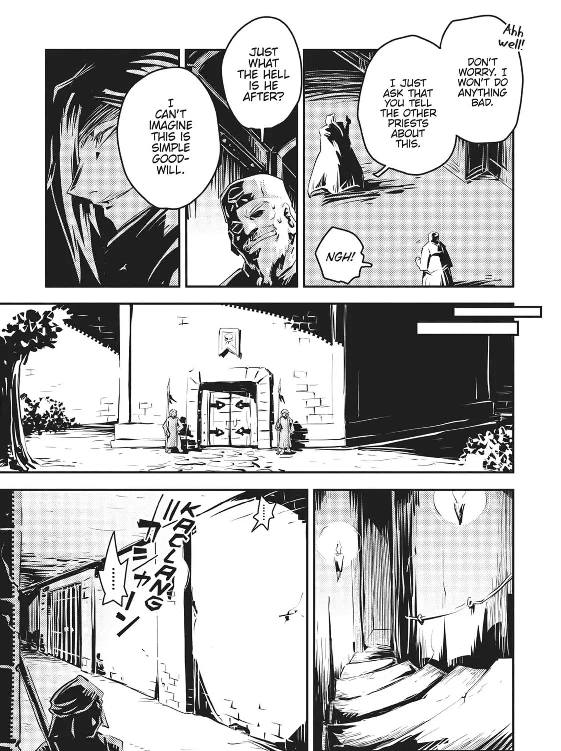 Reincarnated as a Dragon Hatchling Chapter 28 page 29 - 