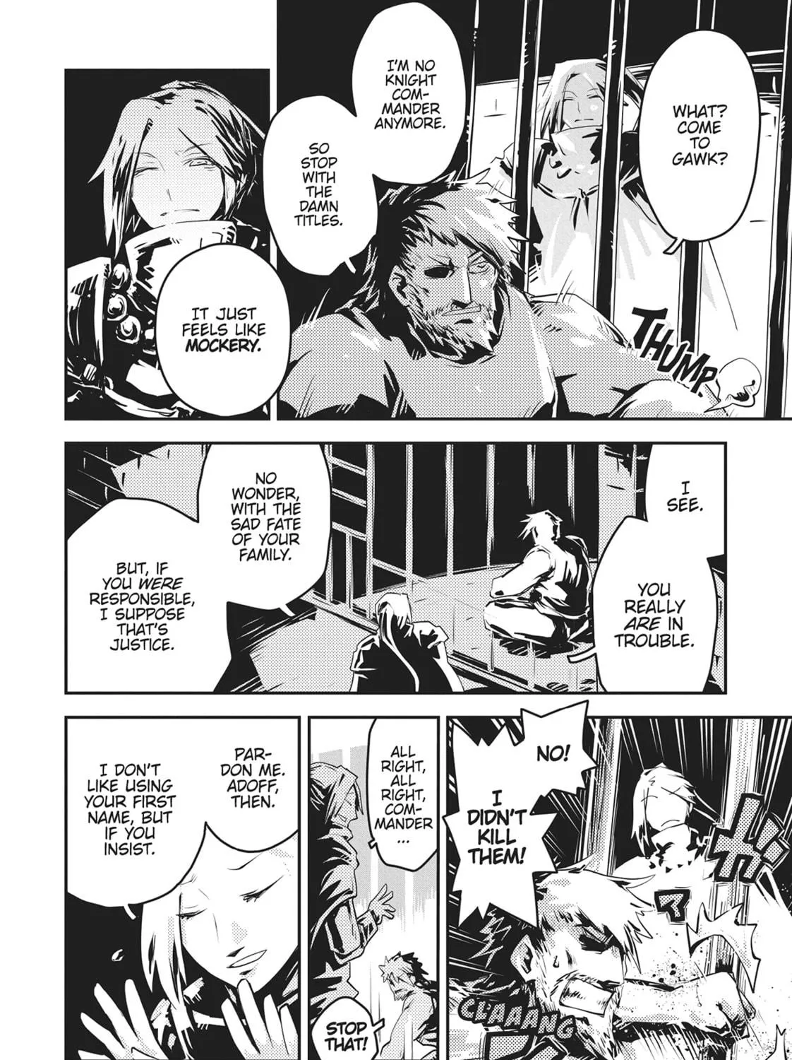 Reincarnated as a Dragon Hatchling Chapter 28 page 35 - 