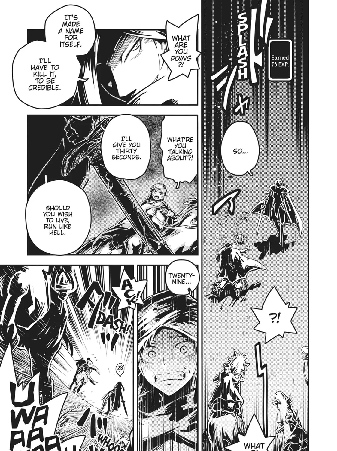 Reincarnated as a Dragon Hatchling Chapter 28 page 9 - 