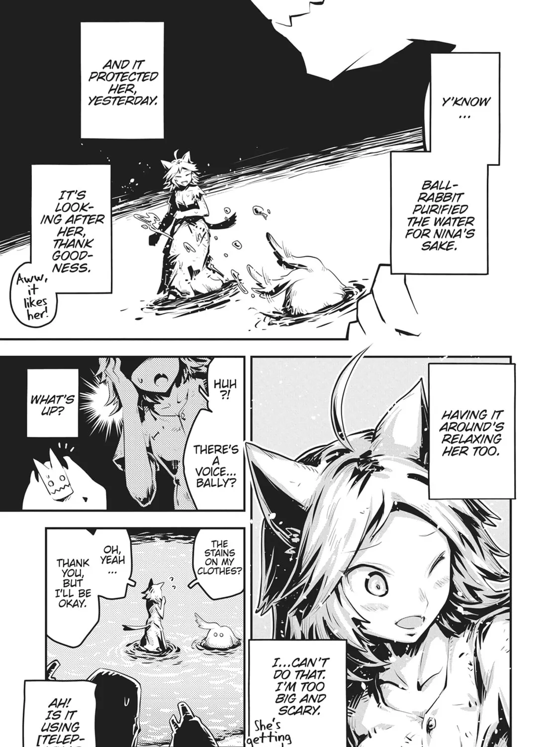 Reincarnated as a Dragon Hatchling Chapter 29 page 13 - 