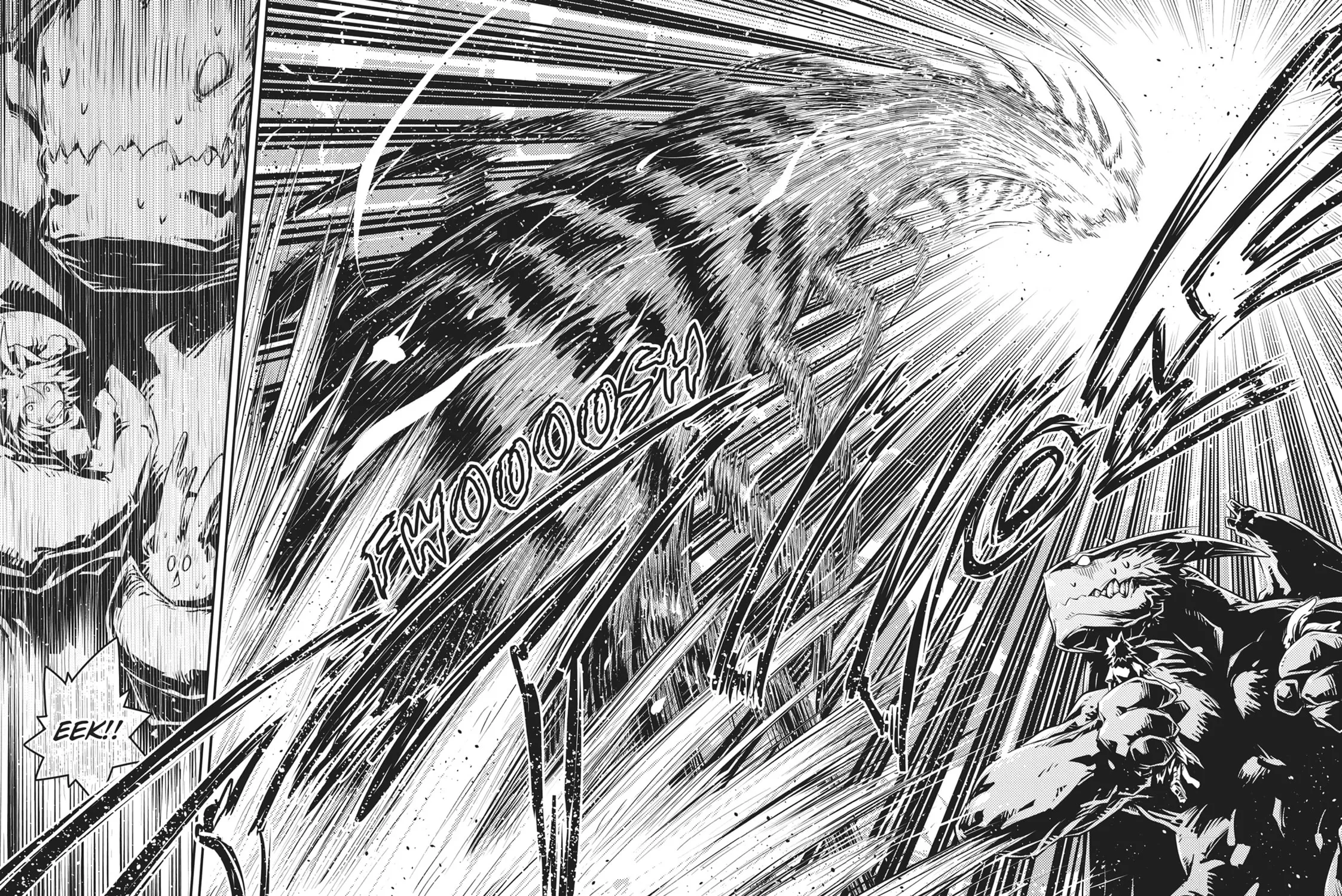 Reincarnated as a Dragon Hatchling Chapter 29 page 27 - 