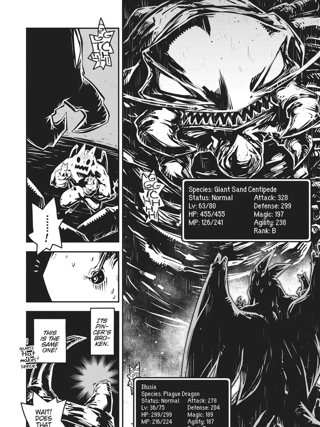 Reincarnated as a Dragon Hatchling Chapter 29 page 29 - 