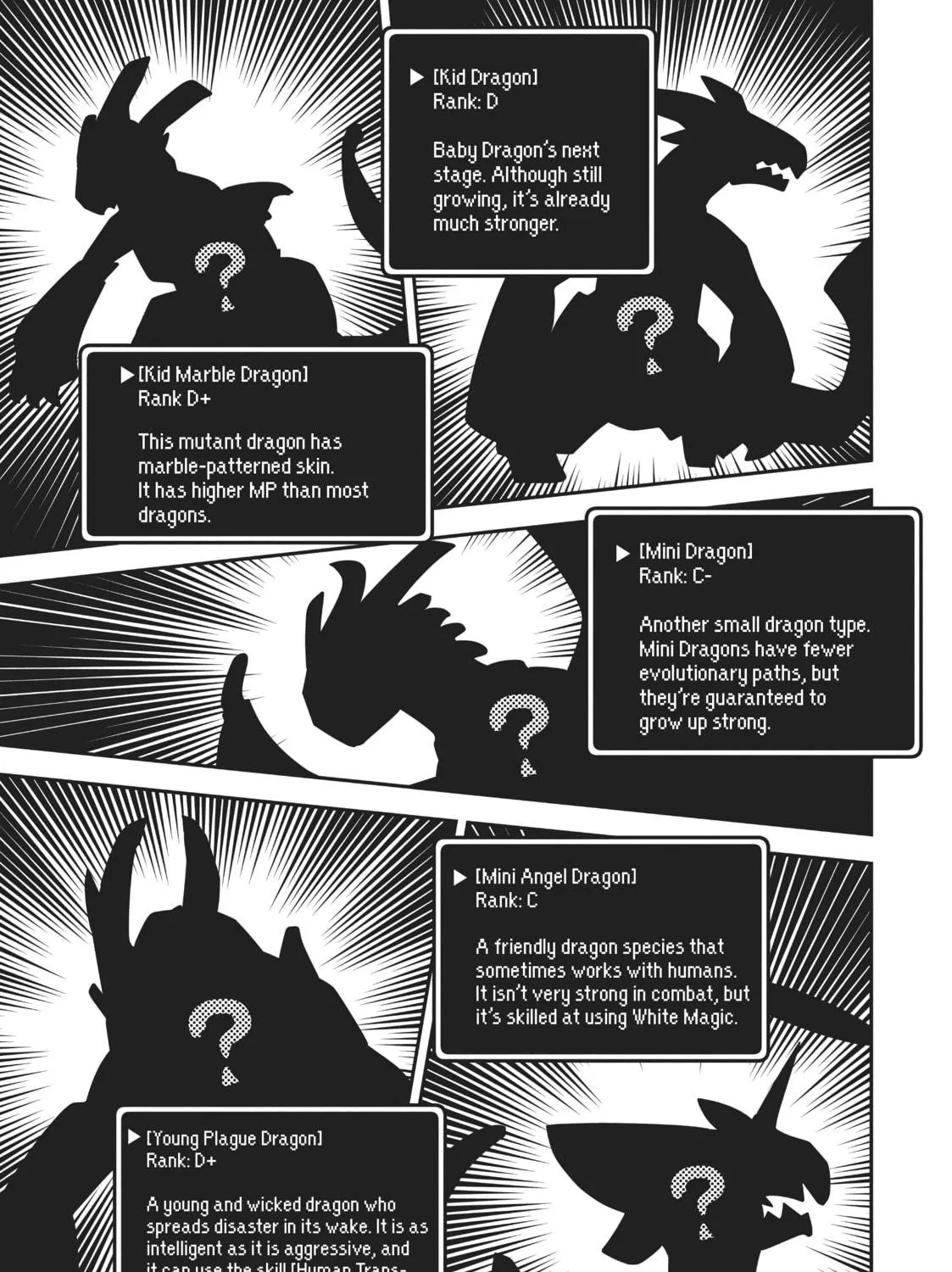 Reincarnated as a Dragon Hatchling Chapter 3 page 17 - 