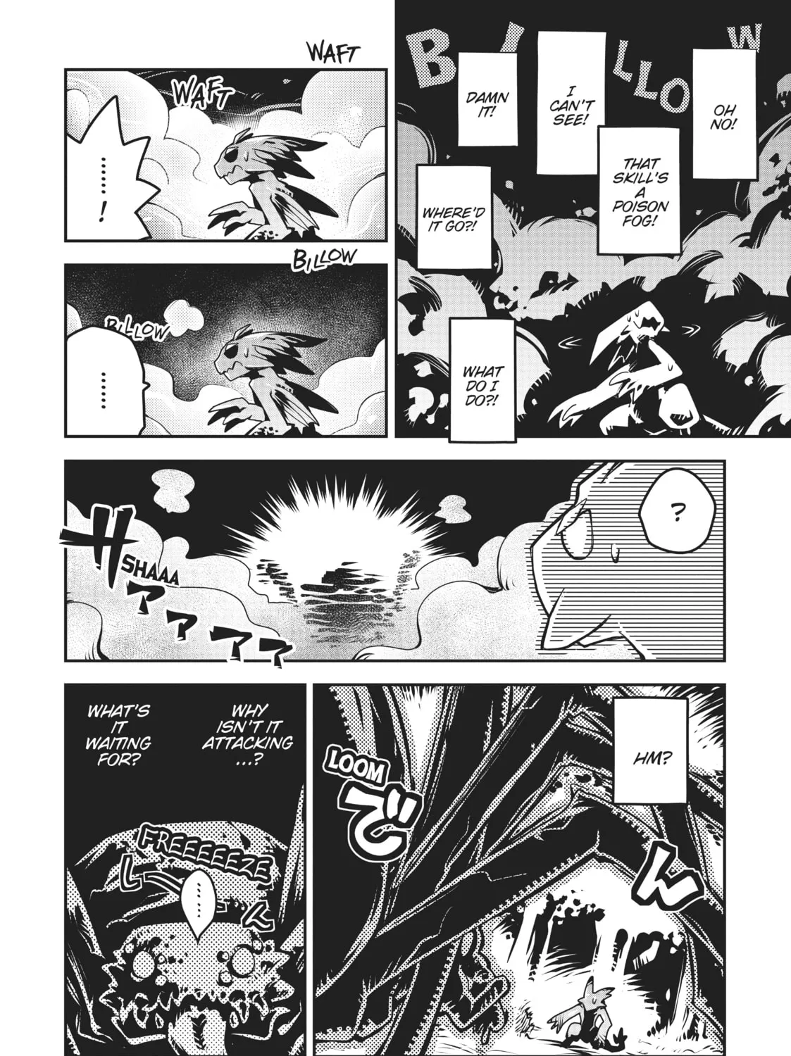 Reincarnated as a Dragon Hatchling Chapter 3 page 55 - 