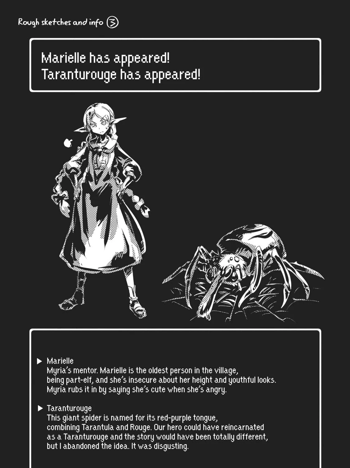 Reincarnated as a Dragon Hatchling Chapter 3 page 65 - 