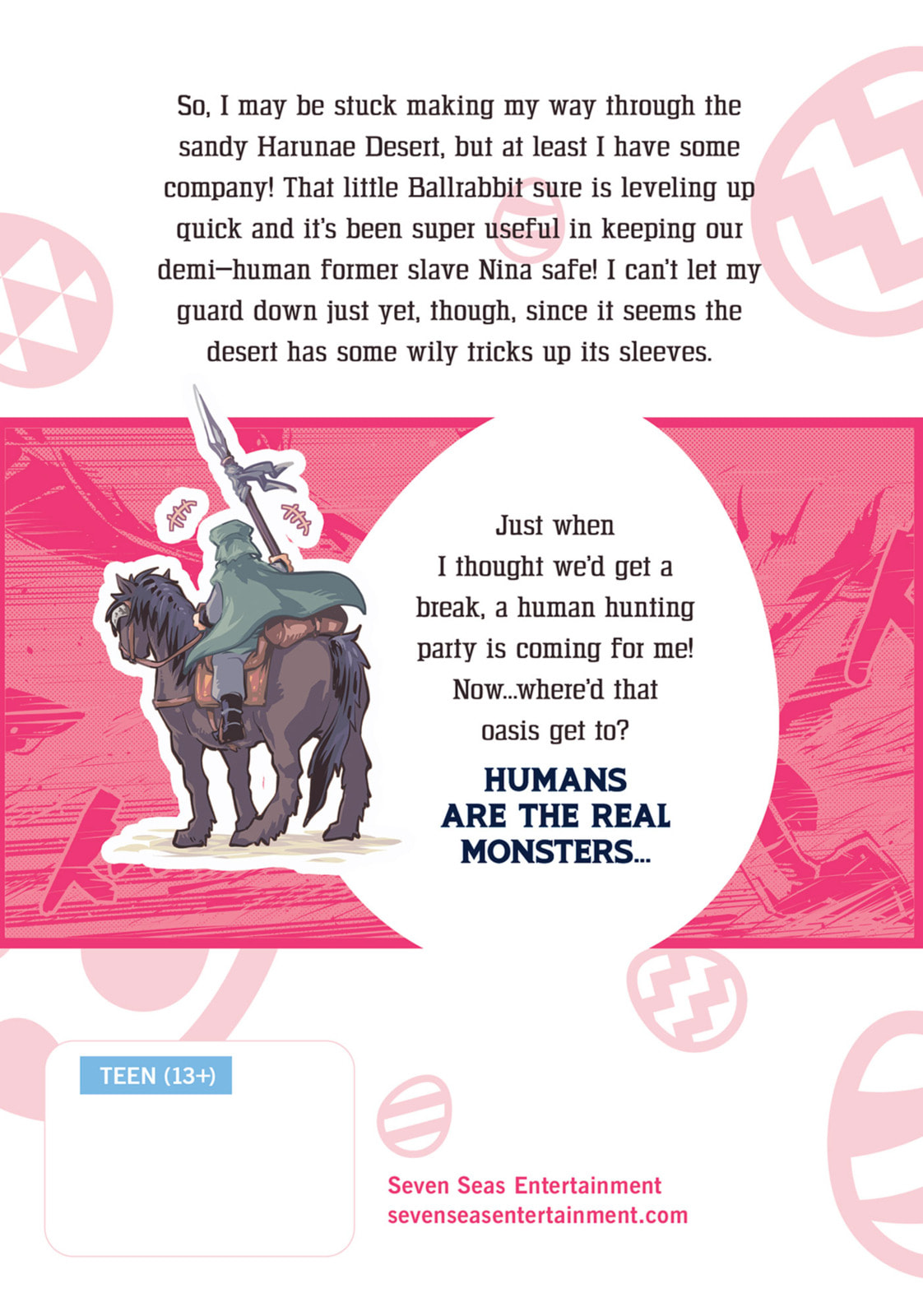 Reincarnated as a Dragon Hatchling Chapter 30.1 page 17 - 