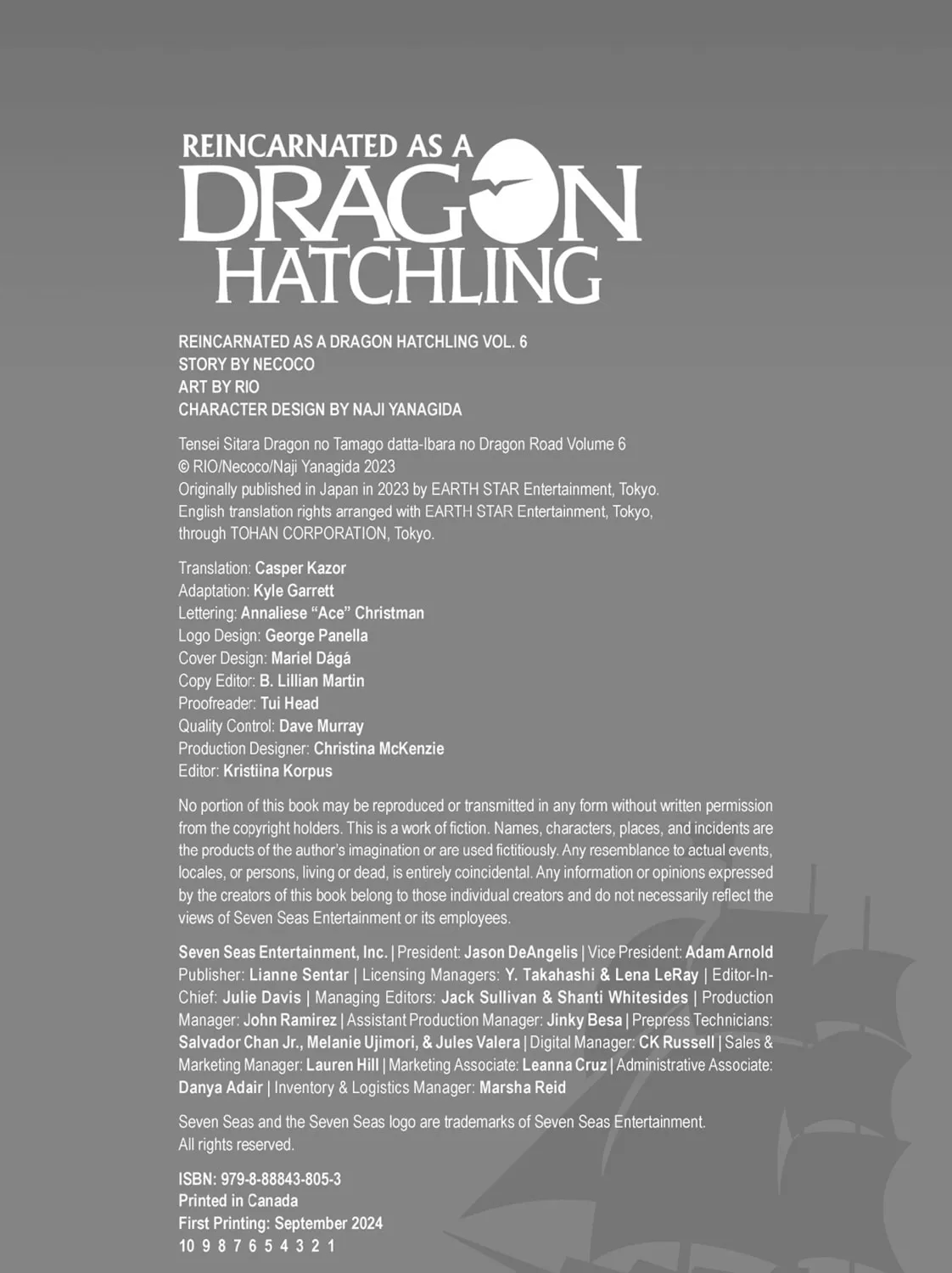 Reincarnated as a Dragon Hatchling Chapter 30.5 page 31 - 