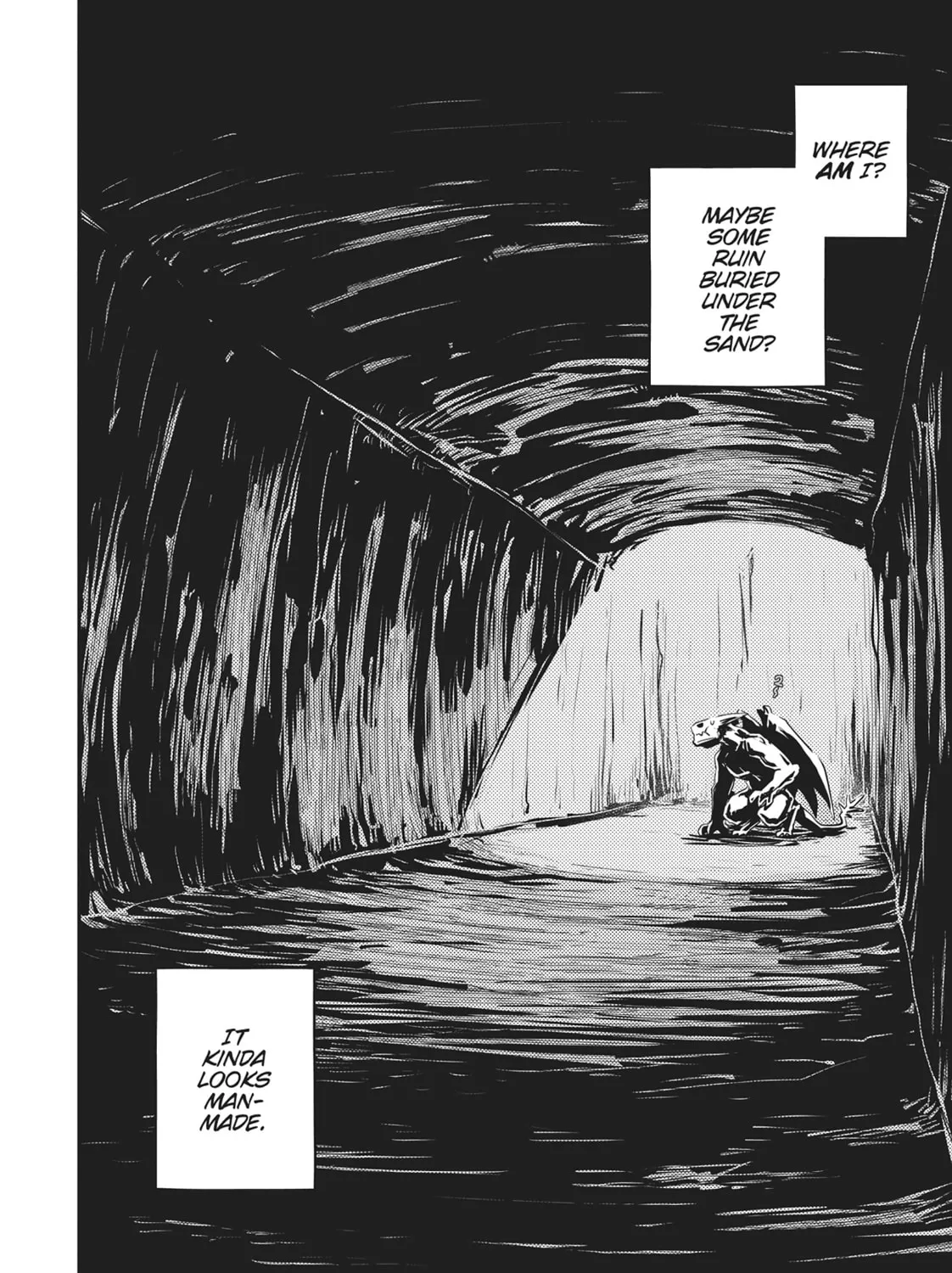 Reincarnated as a Dragon Hatchling Chapter 30 page 3 - 