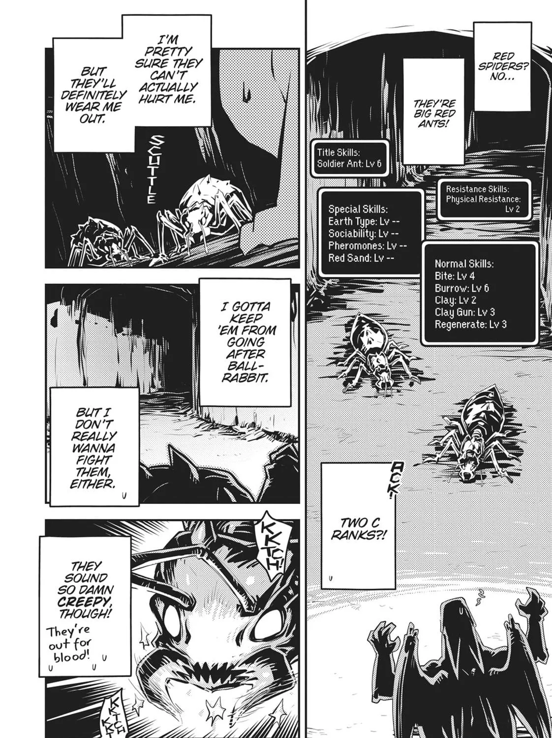 Reincarnated as a Dragon Hatchling Chapter 30 page 23 - 