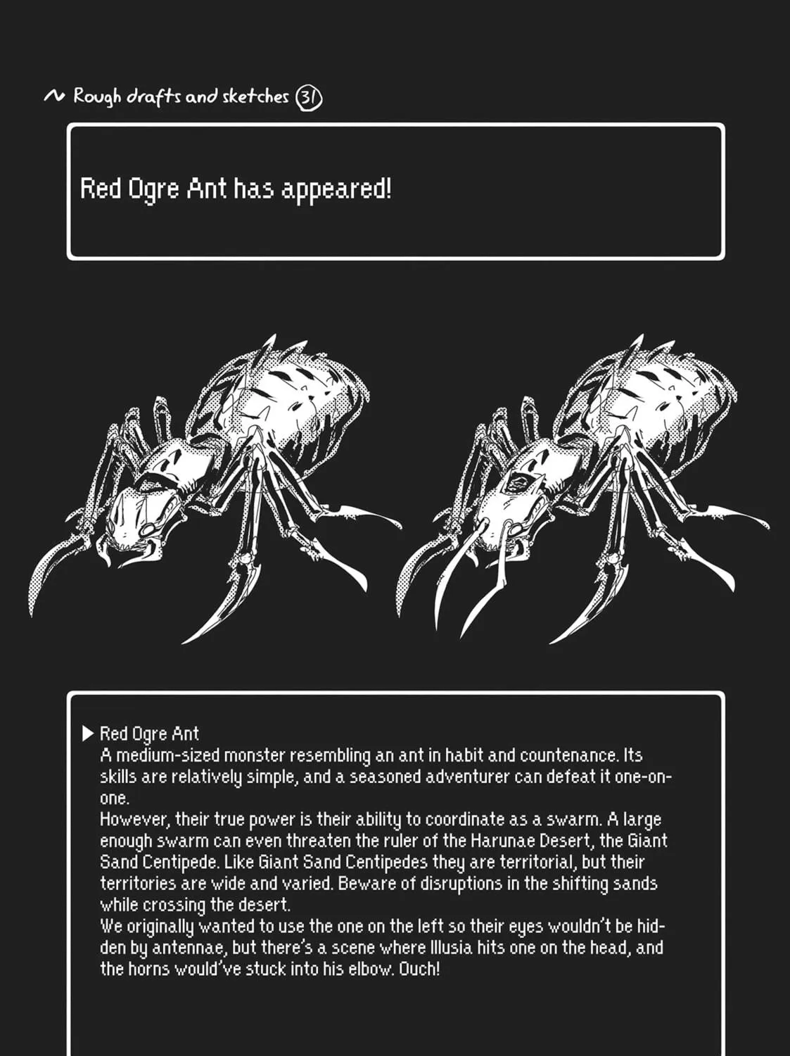 Reincarnated as a Dragon Hatchling Chapter 31 page 41 - 