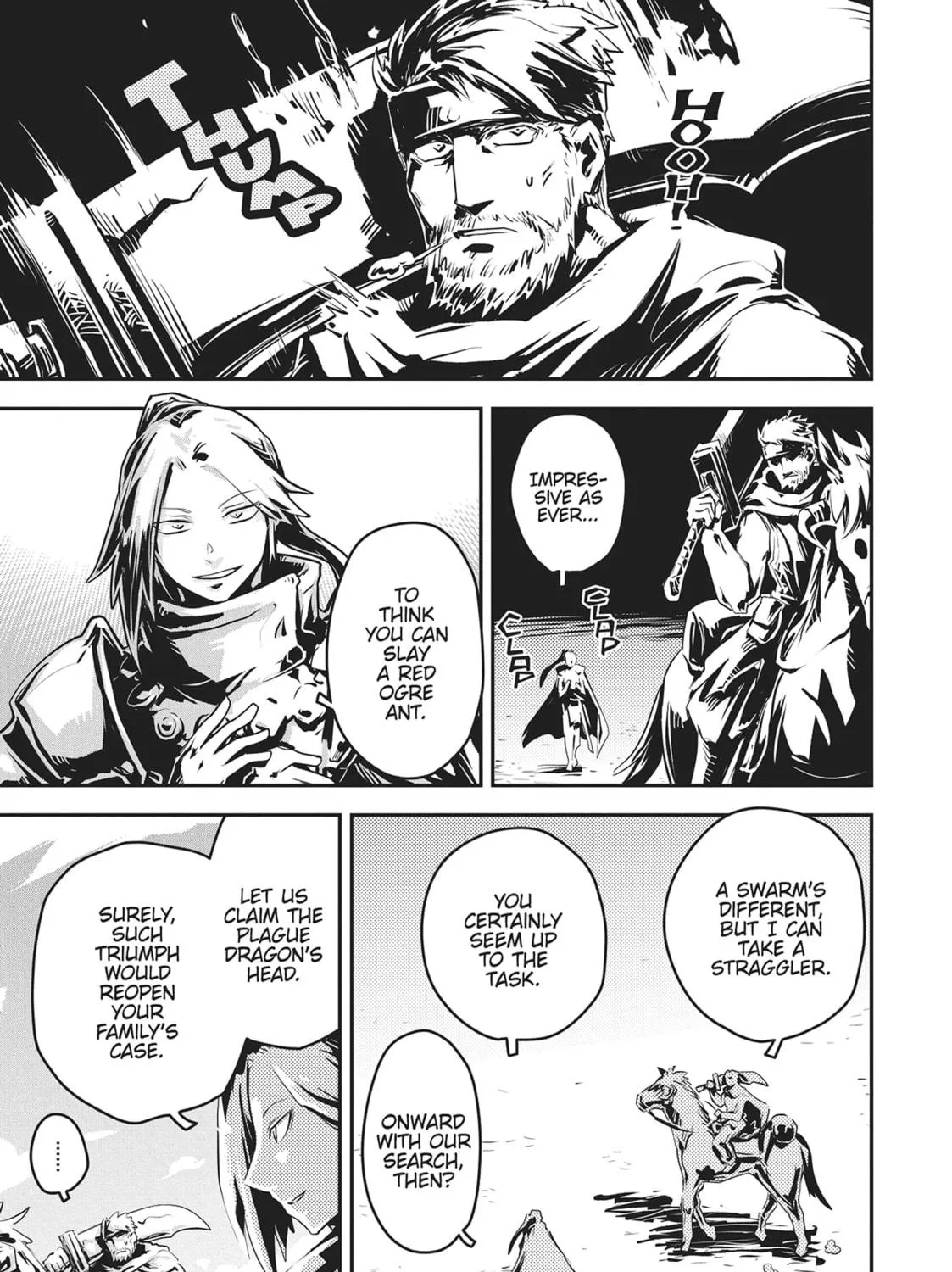 Reincarnated as a Dragon Hatchling Chapter 31 page 49 - 