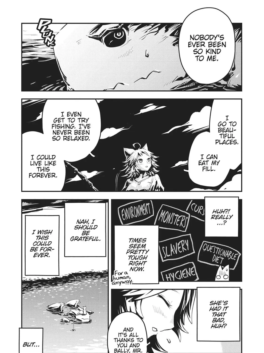Reincarnated as a Dragon Hatchling Chapter 32 page 11 - 