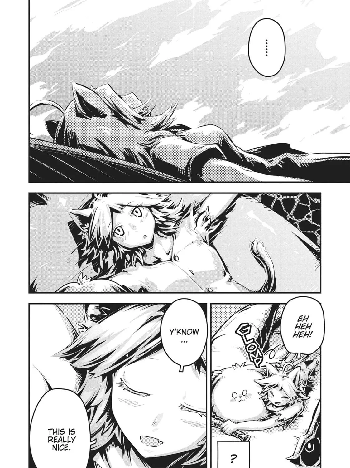 Reincarnated as a Dragon Hatchling Chapter 32 page 9 - 