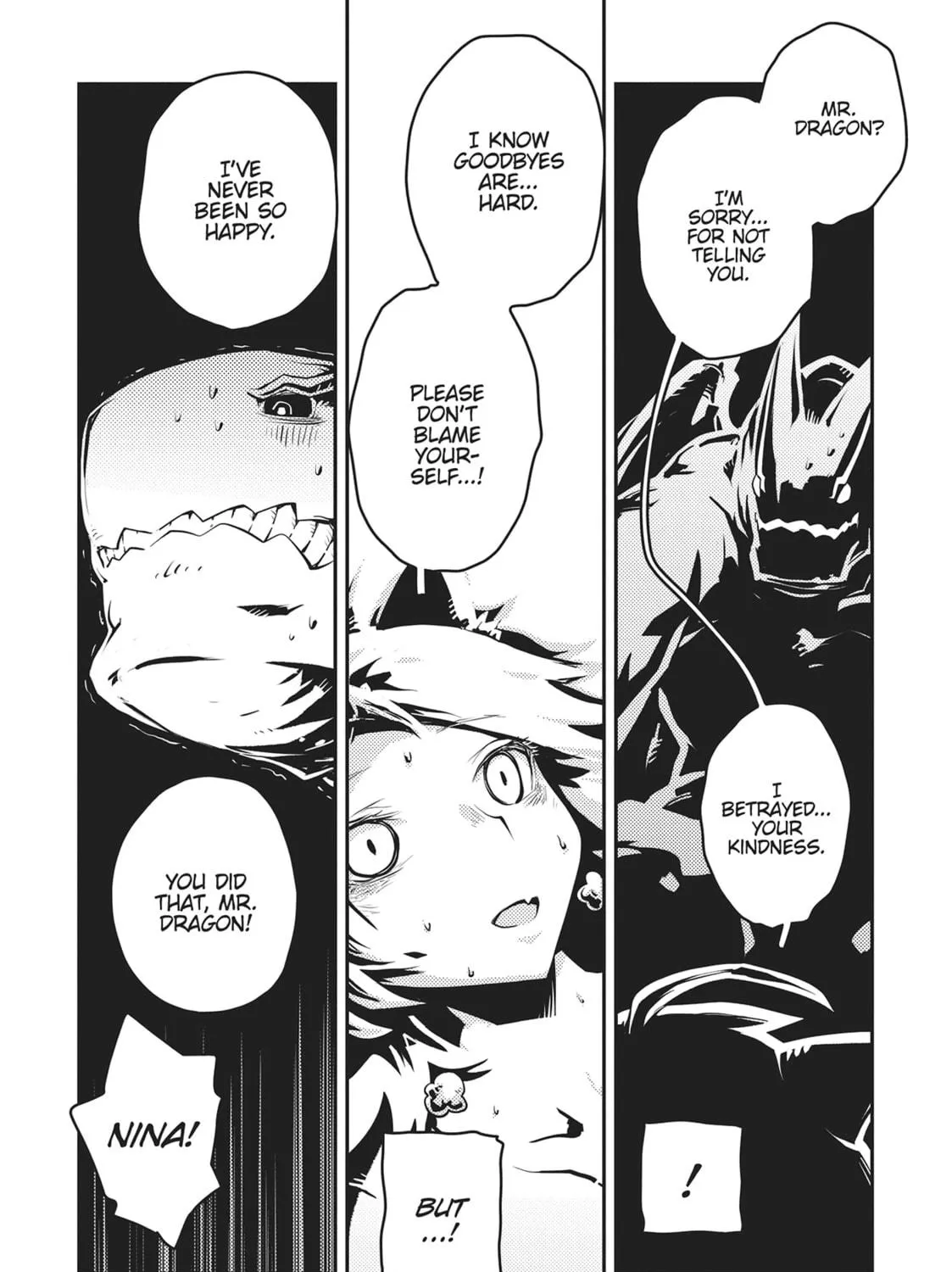 Reincarnated as a Dragon Hatchling Chapter 33 page 11 - 