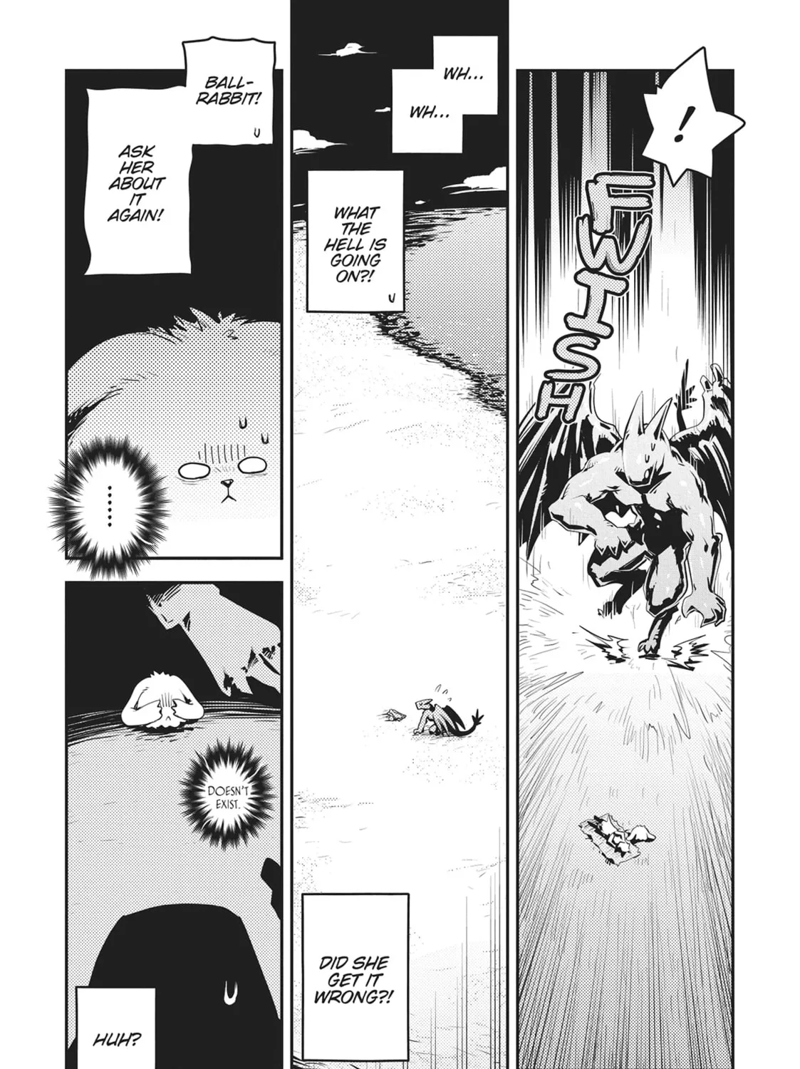 Reincarnated as a Dragon Hatchling Chapter 33 page 3 - 
