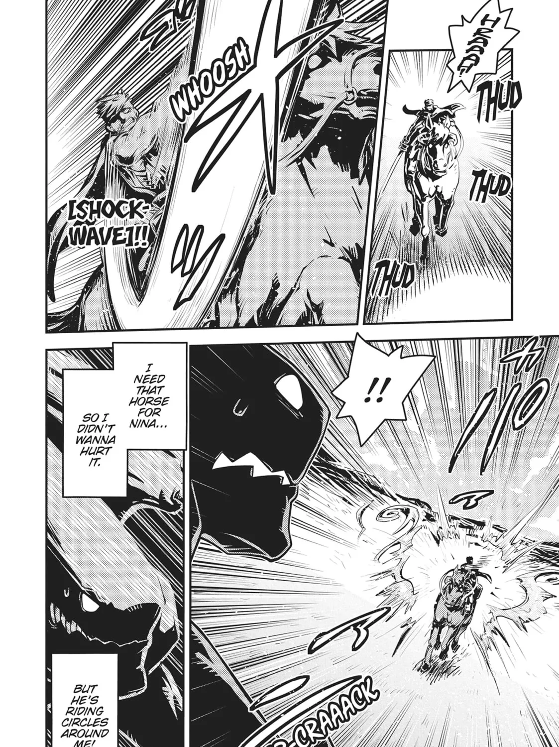 Reincarnated as a Dragon Hatchling Chapter 33 page 25 - 