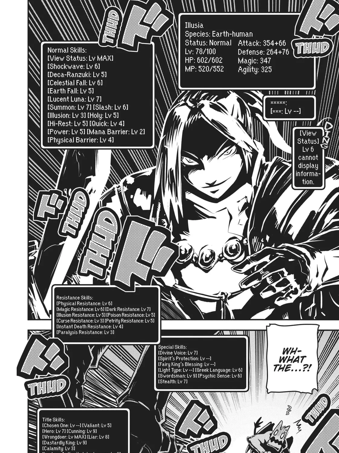 Reincarnated as a Dragon Hatchling Chapter 34 page 15 - 