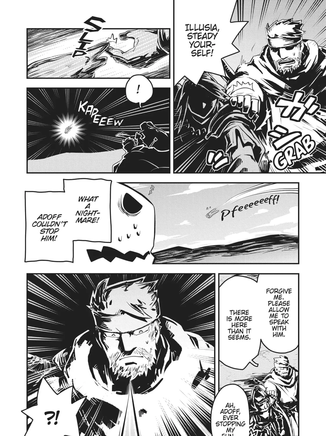Reincarnated as a Dragon Hatchling Chapter 34 page 31 - 